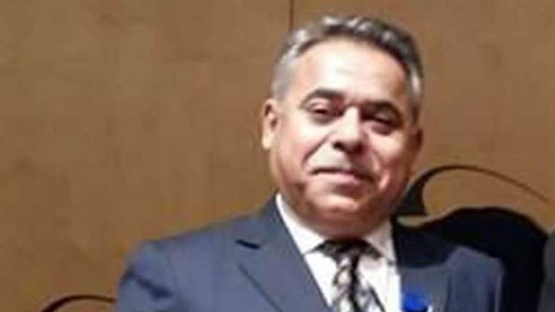 عصام البرام