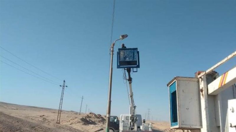 الصحراوي الشرقي القديم