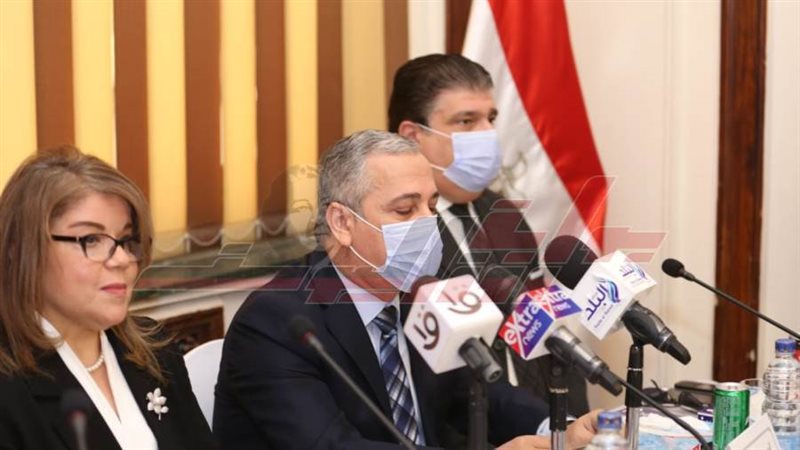 رئيس الهيئة الوطنية