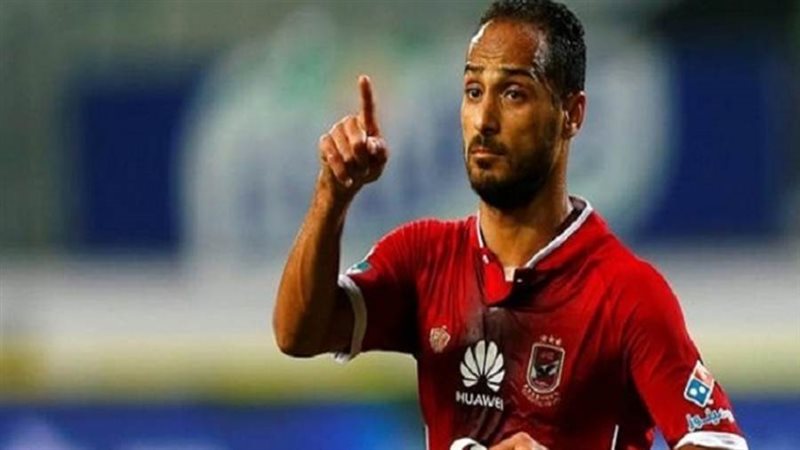 وليد سليمان