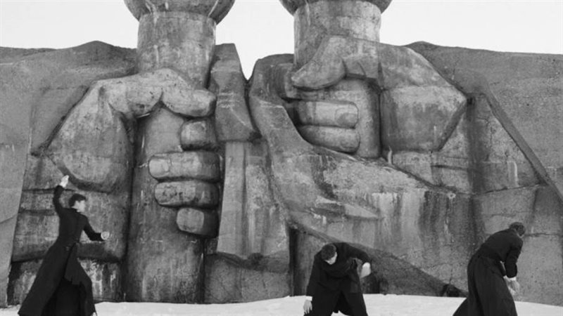 بوستر الفيلم