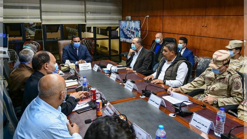 غرفة العمليات