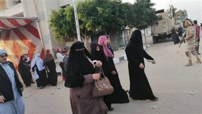 عمليات تنسيقية الشباب: ملحمة شمال سيناء مازالت مستمرة