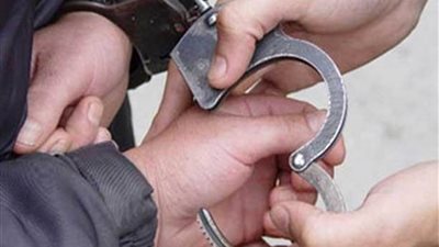 القبض على المتهمين بالسطو المسلح وسرقة كيلو وربع ذهب من صاغة بقليوب  