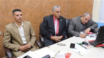 18 مرشحا بانتخابات فرعيتى القاهرة والجيزة للبيطريين