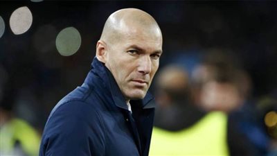 زيدان يعلن قائمة ريال مدريد لمواجهة مونشجلادباخ بدوري أبطال أوروبا