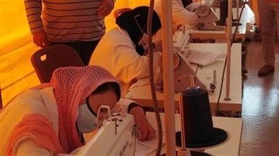 القوي العاملة تنفذ مبادرة 