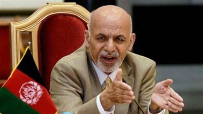 الرئيس الأفغاني: البنك الدولي تعهد بتقديم 100 مليون دولار للمساعدة في توفير لقاح (كورونا)