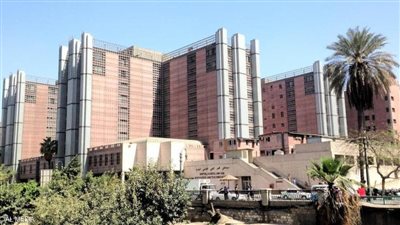 رئيس جامعة القاهرة: تجهيز قسم للعزل بمستشفى قصر العيني الفرنساوي