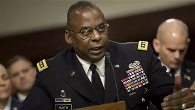 رسميا بايدن يرشح الجنرال لويد أوستن وزيرا للدفاع كأول أمريكي أسود لهذا المنصب