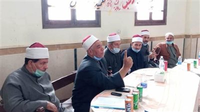 أوقاف المنيا تحذر من الاستغلال السيئ للتكنولوجيا