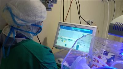 الرعاية الصحية تتلقى 4445 مكالمة واستفسارا لعلاج كورونا ببورسعيد خلال 5 أشهر