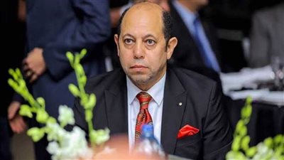 أحمد سليمان يعلن الترشح لرئاسة الزمالك