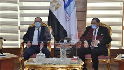 رئيس الرقابة الإدارية: تطوير البنية التشريعية الداعمة وزيادة الوعي المجتمعي بأهمية الوقاية من الفساد