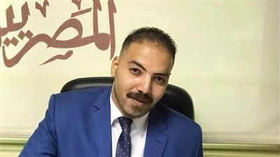 حزب المصريين: 