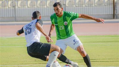 الممتاز ب.. الشرقية للدخان ينفرد بصدارة مجموعة الصعيد