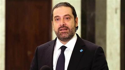الحريري: قدمت تشكيلة كاملة للحكومة اللبنانية من 18 وزيرا اختصاصيا