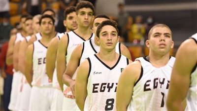 منتخب السلة يحسم المركز الثالث في كأس الأمم الإفريقية للناشئين