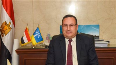 رئيس جامعة الإسكندرية يستقبل سفير جمهورية كينيا 