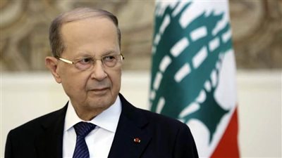 الرئاسة اللبنانية: عون سلم الحريري طرحا حكوميا لتوزيع الوزارات