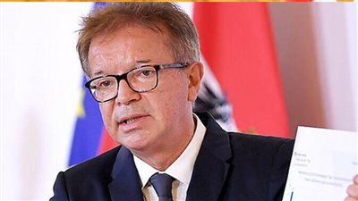 قرار عاجل من النمسا بخصوص لقاح 