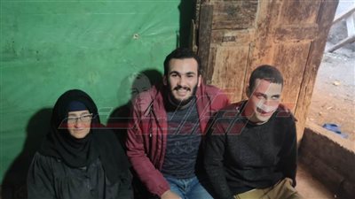 القباج توجه بصرف مساعدة مالية فورية لسيدة بالغربية