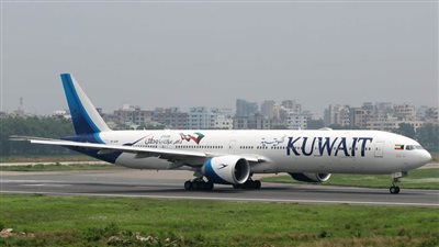 مصدر كويتي: استئناف الرحلات الجوية المباشرة إلى مصر قريباً جداً