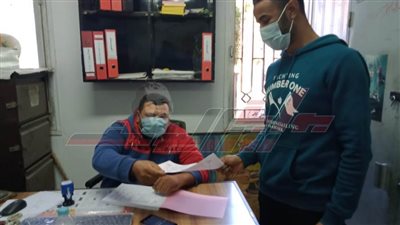 فتح باب الترشح لانتخابات الاتحادات الطلابية بجامعة بنها