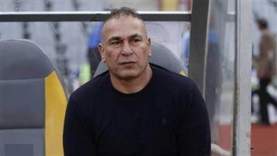 جهاز سموحة يزور إبراهيم حسن فى المستشفى بعد إصابته فى حادث سيارة