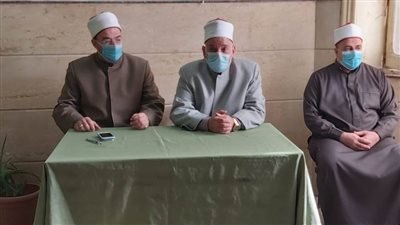 انعقاد 12دورة في السوشيال ميديا بأوقاف الإسكندرية 