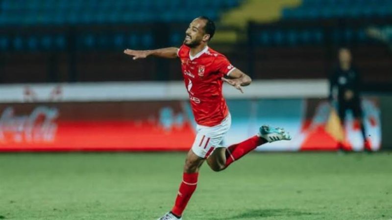 وليد سليمان