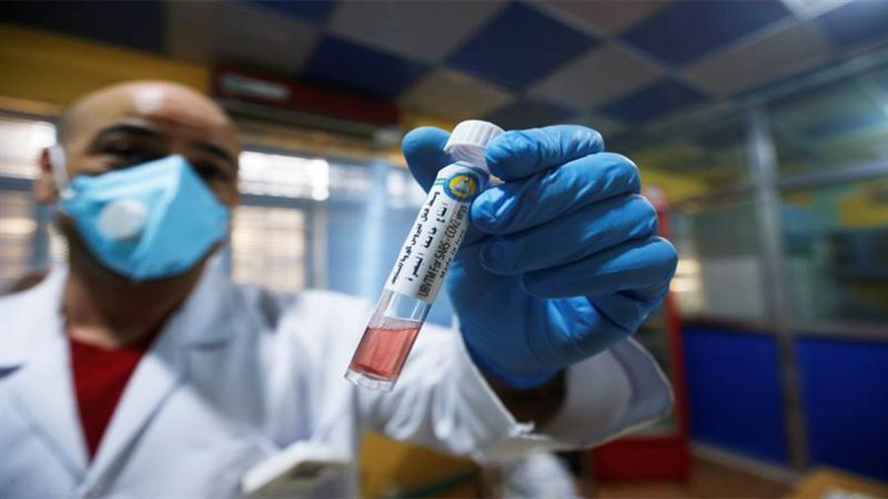 فيروس كورونا