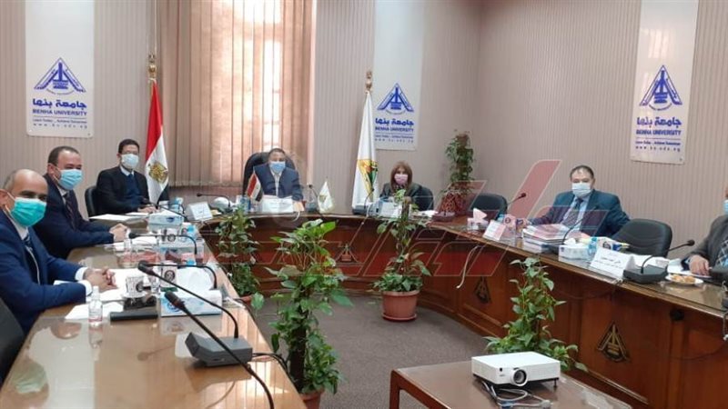 لجنة اختيار القيادات