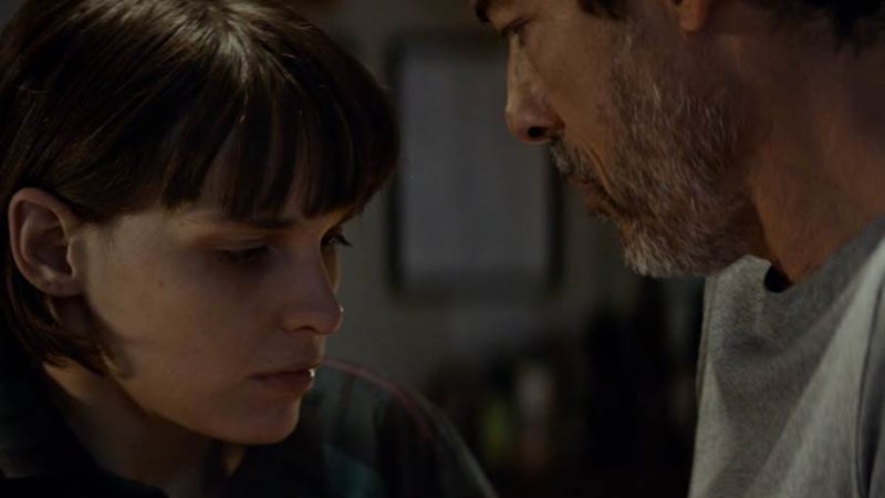 بوستر فيلم لا تكره