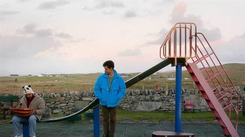 بوستر فيلم التيه