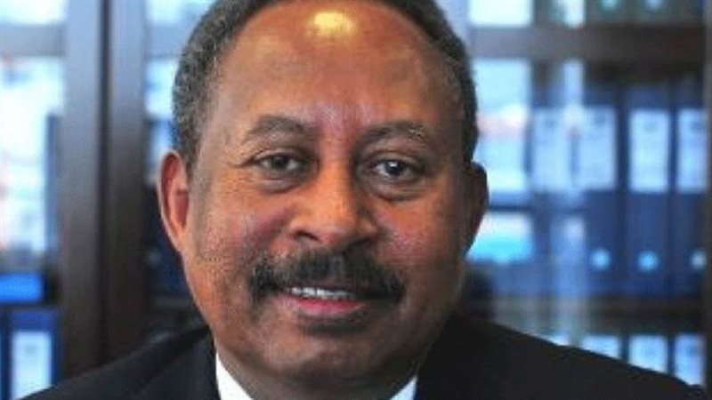 الدكتور عبد الله