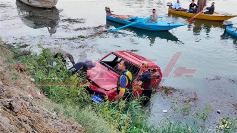 جانب من الحادث