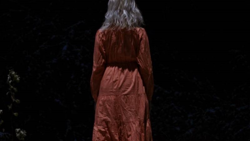 بوستر فيلم سكون