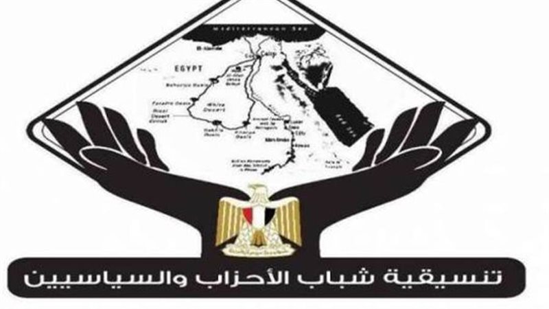 تنسيقية شباب الأحزاب