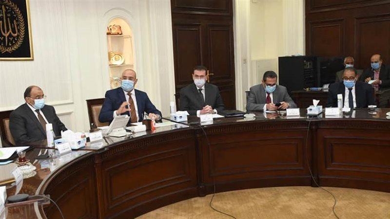 اجتماع نقابة المهندسين