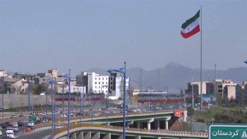 عقوبات أمريكية جديدة