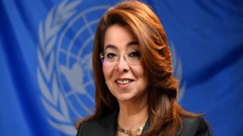 غادة والي المدير