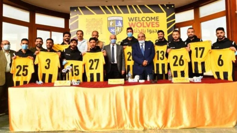 صفقات المقاولون العرب