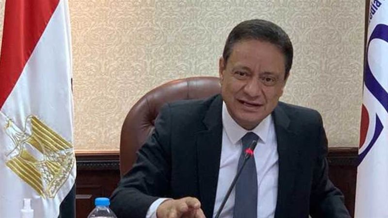 كرم جبر رئيس المجلس