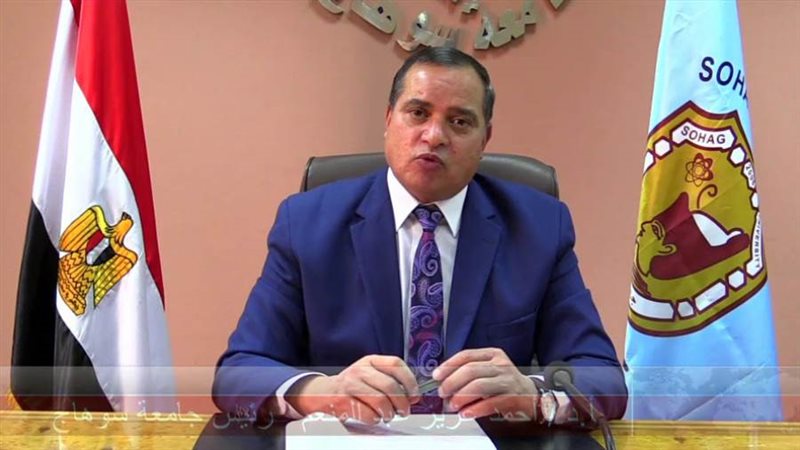 د. أحمد عزيز رئيس