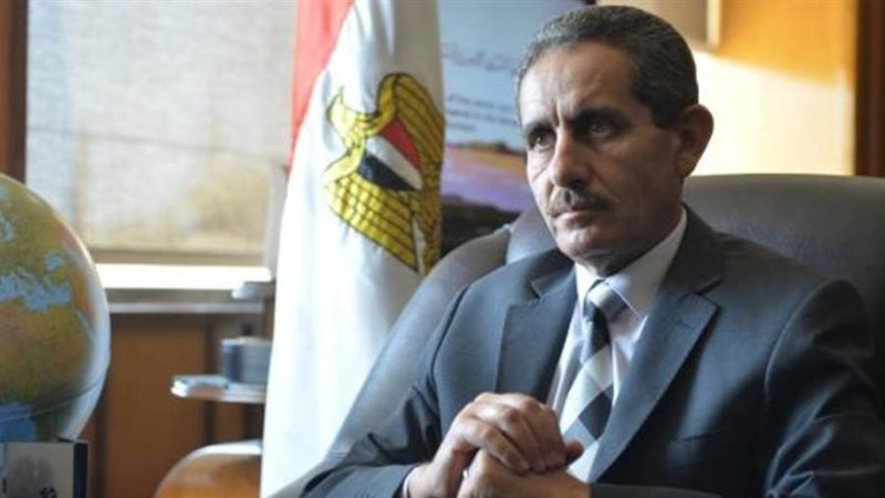 الدكتور طارق رحمي