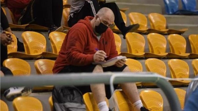 محمد الكرداني