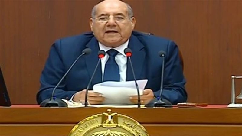 المستشار عبد الوهاب