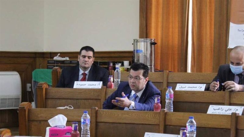 ايهاب زكريا