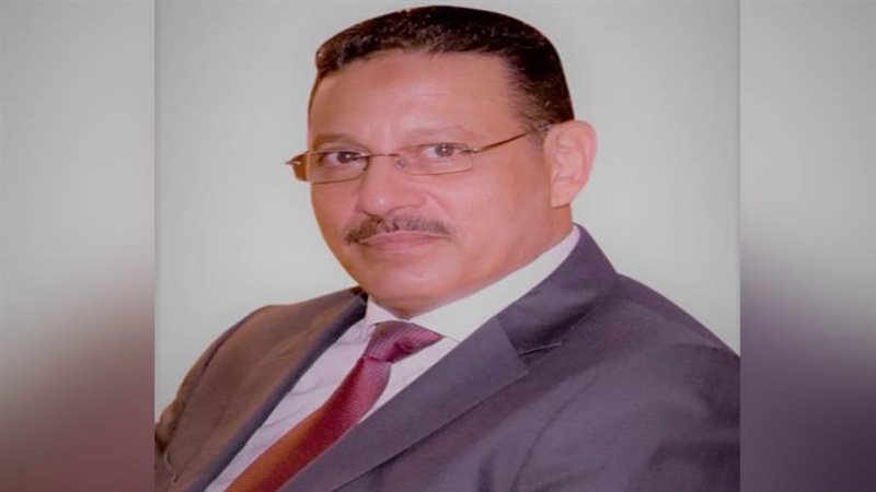 رئيس هيئة الرقابة